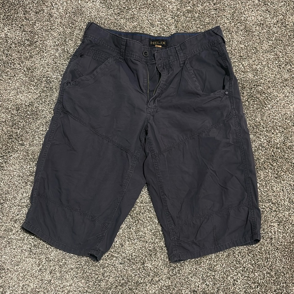 Helix shorts